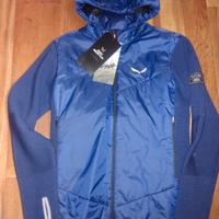 Giacca Salewa Fannes ibrid