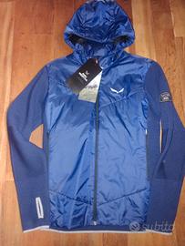 Giacca Salewa Fannes ibrid