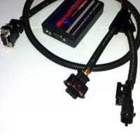 centralina aggiuntiva per opel mokka