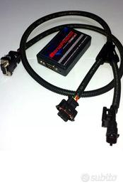 centralina aggiuntiva per opel mokka