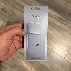 Google Pixel 10 Pro Fold Pixelsnap Case Moonstone