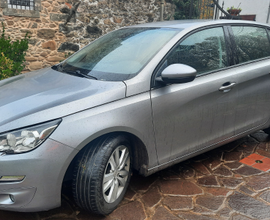 Peugeot 308 allure