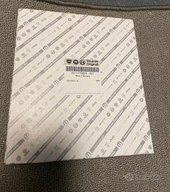 filtro aria abitacolo carboni attivi 0071775824