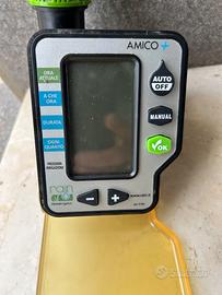 Timer irrigazione Rain amico+