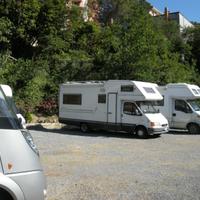 Posti per parcheggio camper e barche