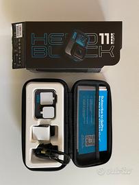 GoPro hero 11 black