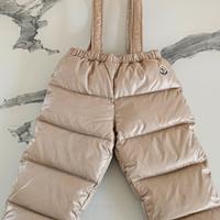 Tutina da neve Moncler