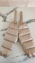 Tutina da neve Moncler