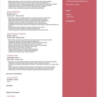 Cassiera/repartista/banconista/barista