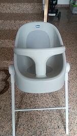 Vaschetta bagnetto Chicco Bubble Nest