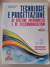 Tecnologie e progettazione