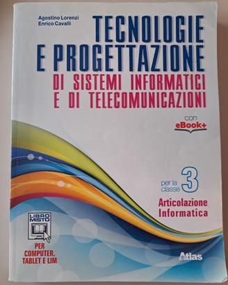 Tecnologie e progettazione