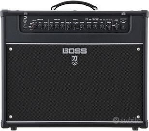 BOSS KATANA ARTIST MKII