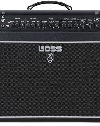 BOSS KATANA ARTIST MKII