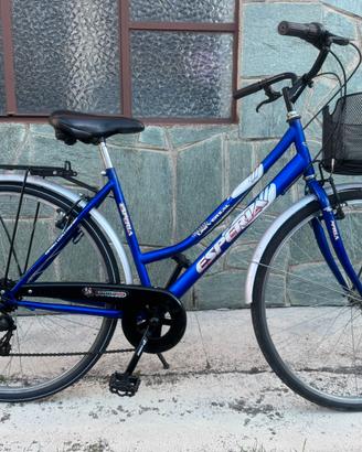City-bike28” Esperia