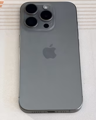 Iphone 15 Pro
