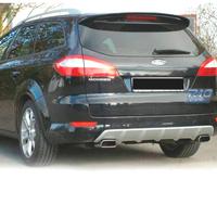 DIFFUSORE FORD MONDEO MK4 07-10