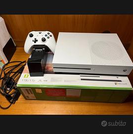 Xbox one S 1Tb