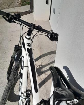 Mtb kuota carbon front taglia L/XL