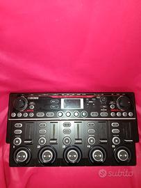 Boss RC-505 mkII Loop Station