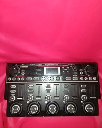 Boss RC-505 mkII Loop Station