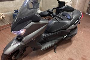 Xmax 400