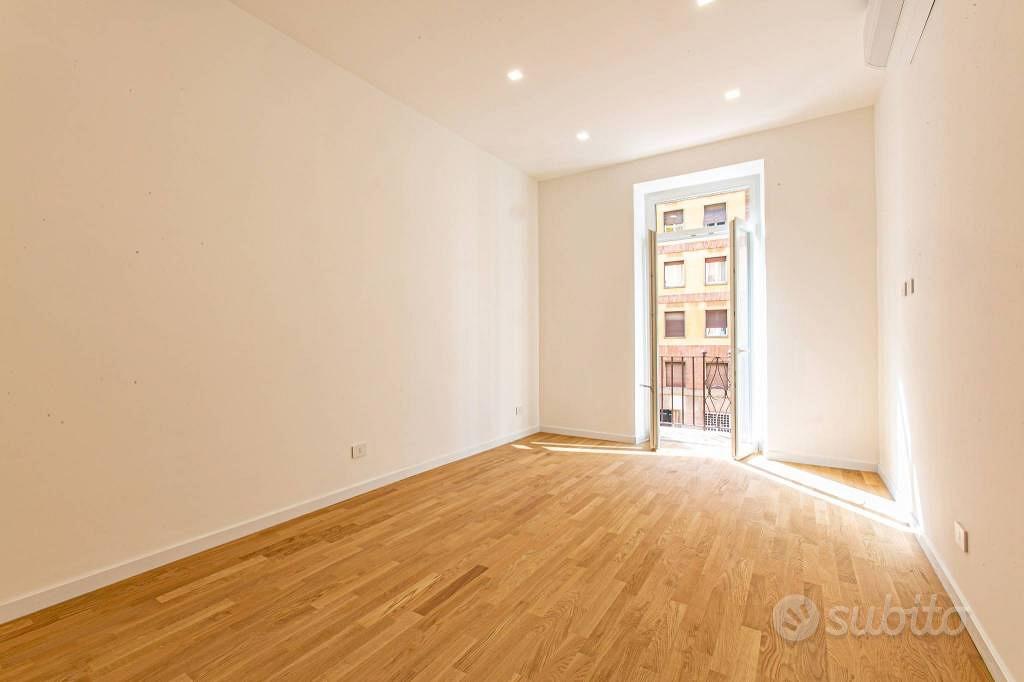 Appartamento di 50 m² con 2 locali a Roma - Vista 3