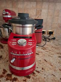Cookprocessor kitchenaid