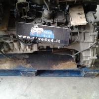 CAMBIO AUTOMATICO TOYOTA LAND CRUISER KJ90 3.0