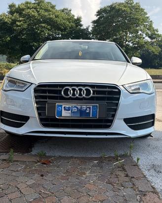 Audi A3 sportback 1.6 110cv