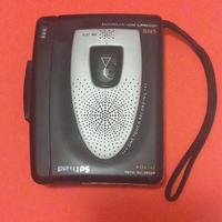 Walkman Philips AQ6340 anni '80