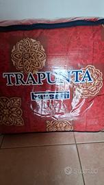 Trapunta matrimoniale invernale Bassetti 