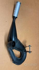 Marmitta Sito Flash per Vespa 200