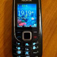 Nokia 2323 Classic funzionante