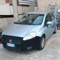FIAT GRANDE PUNTO 1.2 BENZINA 