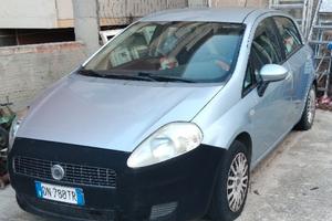 FIAT GRANDE PUNTO 1.2 BENZINA 