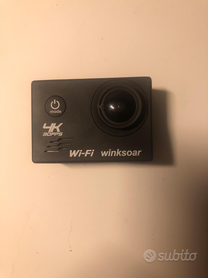 winksoar camera