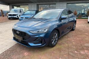 Ford Focus 1.0 EcoBoost Hybrid 125 CV 5p. ST-Line