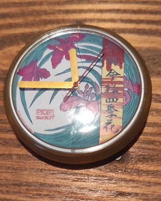 1 Pop Swatch  NON FUNZIONANTE 1 Scuba NON FUNZIONA