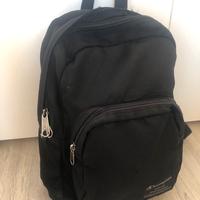 Zaino piccolo nero