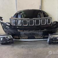 Musata - Frontale completo Jeep Compass 2022