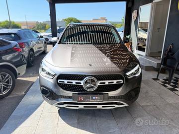 Mercedes-benz GLA 200 d Automatic Sport