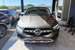 Mercedes-benz GLA 200 d Automatic Sport
