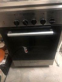 CUCINA A GAS GASFIRE GLEM