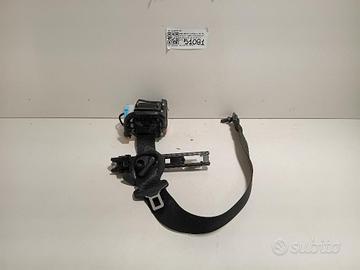 CINTURA DI SICUREZZA ANTERIORE SINISTRA MERCEDES C