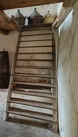 scala antica 
