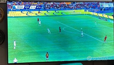 Smart TV LG OLED 65’’ - Con difetto di Burn-in