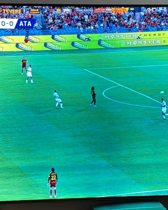 Smart TV LG OLED 65’’ - Con difetto di Burn-in