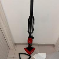 Scopa a vapore vileda