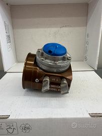 Carburatore TM